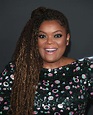 YVETTE NICOLE BROWN at 51st Naacp Image Awards in Pasadena 02/22/2020 ...