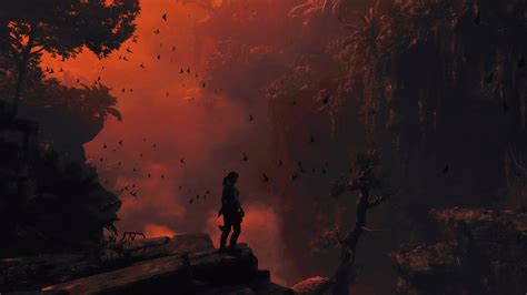 1920x1080 Apocalypse Shadow Of The Tomb Raider 1080P ...
