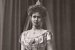 Beatriz Leopoldina Victoria de Sajonia-Coburgo-Gotha y Romanoff | Real ...