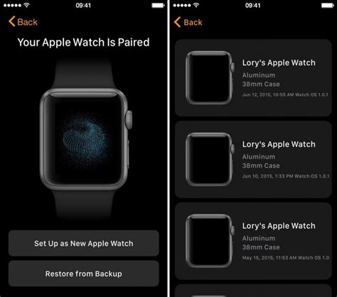 Permanently removes apple id from an iphone. Troubleshoot Issues on Apple Watch by Backing Up and ...