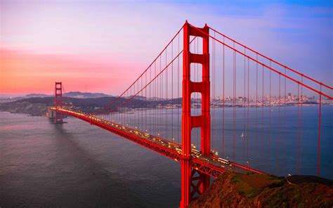 Golden Gate Bridge Wallpaperbridgecable Stayed Bridgesuspension