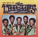 Disco2GO: THE TRAMMPS - (1994) THIS IS WHERE THE HAPPY PEOPLE GO