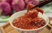 13 Cách làm nước chấm thịt nướng Hàn Quốc đủ vị sốt BBQ cực ngon - Cẩm ...