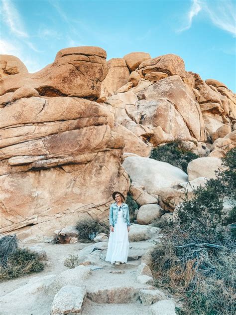 Joshua Tree Photo Spots Best Instagram Spots In The Park California