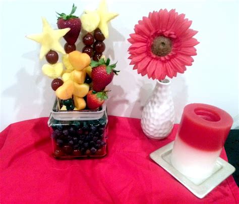 Diy To Try Make Your Own Edible Arrangement