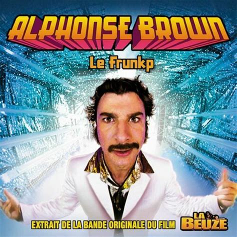 Alphonse Brown Albums Songs Playlists Listen On Deezer