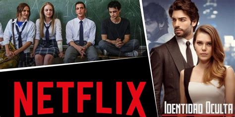 Series Turcas Cuáles Ver En Netflix Y Porqué Son Las Más Vistas