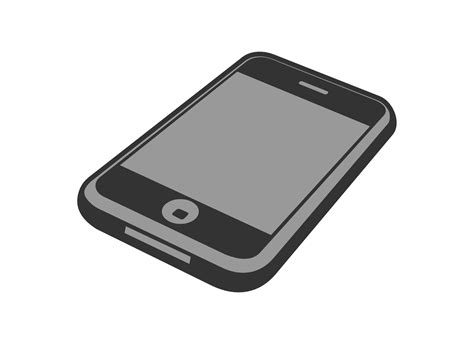 cell phone transparent background - Clip Art Library