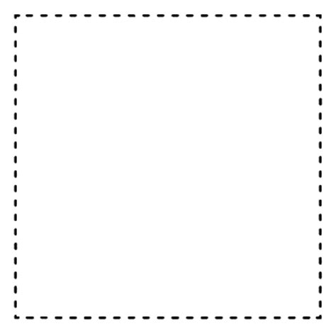 Dotted Line Box Png Hd Png Pictures Vhvrs Images And Photos Finder