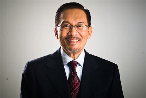 Written on page 20 of the book: Anwar Ibrahim Will NOT Be Released on 11 May, Could Take a ...