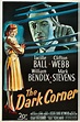 Pop Culture Safari!: Vintage film noir movie posters
