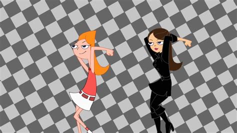 Image Busted Dance 05 Phineas And Ferb Wiki Fandom Powered By
