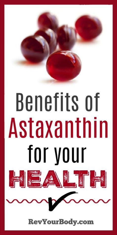 What Is The Difference Between Natural Astaxanthin And The Synthetic