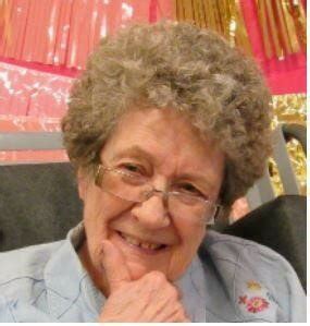 Obituary Of Barbara Jean Henkemeyer Funeral Homes Cremation Ser