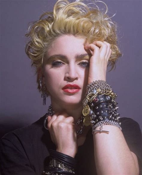 Pud Whacker S Madonna Scrapbook Tumblr Madonna Madonna Vogue Madonna Fashion