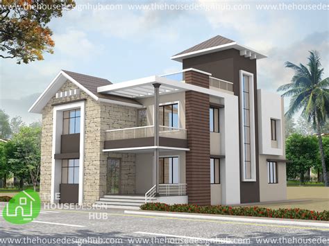 New Indian House Design 2023 Top Modern House Design In India 2021