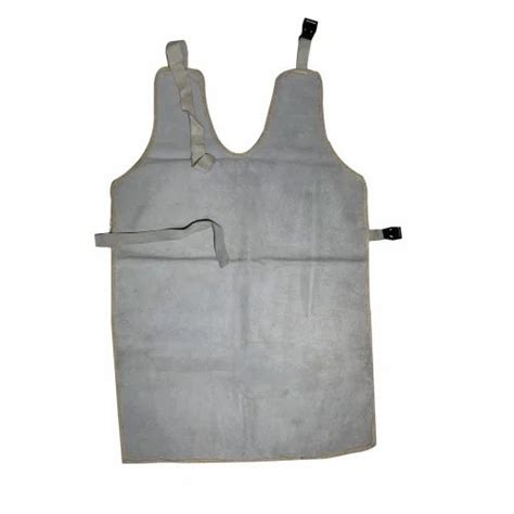 Leather Welding Aprons For Construction At Rs 140 Piece In Thane ID