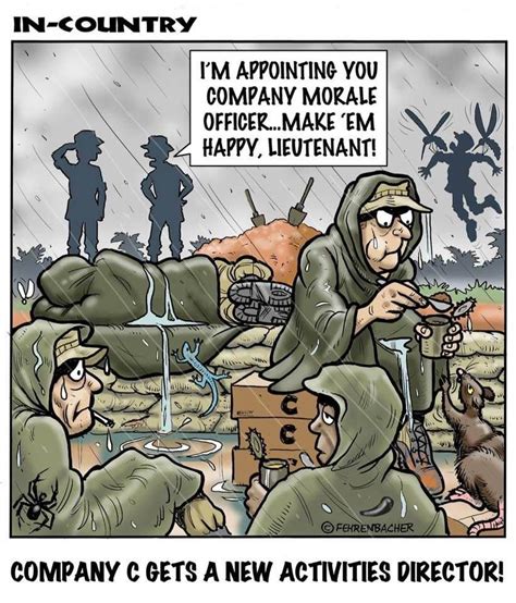 Military Tech Cartoons And Comics Funny Pictures From