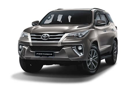 2020 Toyota Fortuner Price Reviews And Ratings By Car Experts Carlistmy