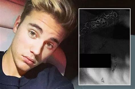 Justin Bieber Nudes Leaked Bora