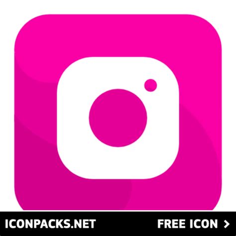 Instagram Logo Square