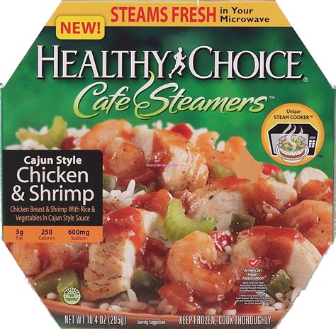 Sticking with the lighter versions (such as lean cuisine, healthy choice, smart. 9 of the Healthiest Low Carb Frozen Meals