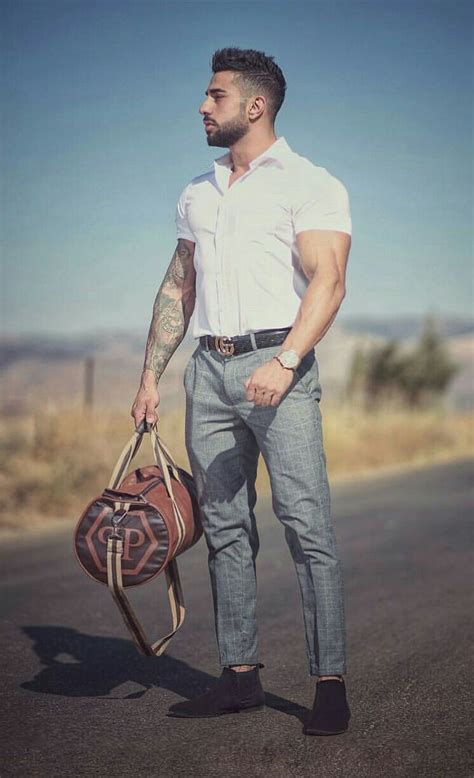 pin by flobber on sexy men mens outfits casual outfits sexy men