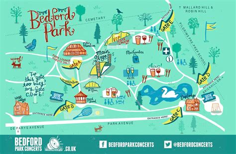 Heres All You Need To Know For Bedford Park Proms Today Bedford