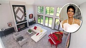 Refreshed and Renovated, Aretha Franklin's Michigan Home Is Relisted ...