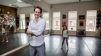 Andy Blankenbuehler, ‘Hamilton’ Choreographer, at Home in Harlem - The ...