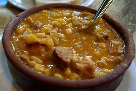 If you enjoyed this article, read on and find out the 17 delicious argentine food dishes you should be eating. Cuánto campo hay en el locro, un clásico de las fechas ...