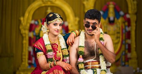 10 Tamil Wedding Rituals That Make This Wedding Ceremony So Unique