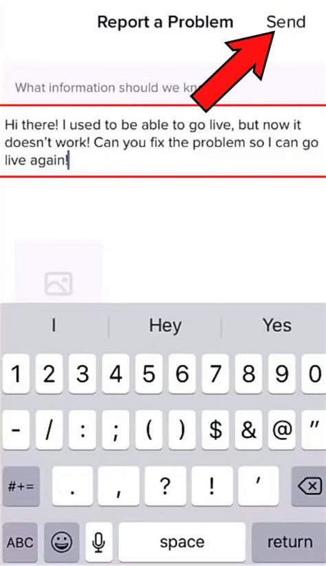 Popsilla.com has been visited by 100k+ users in the past month How to go live on TikTok without 1000 fans | 8 - Steps ...