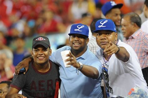 dominican baseball a national passion amstardmc