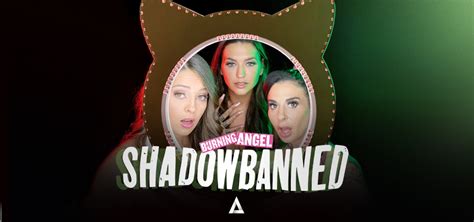 all adult network joanna angel skewers sex work censorship in burning angel s shadowbanned