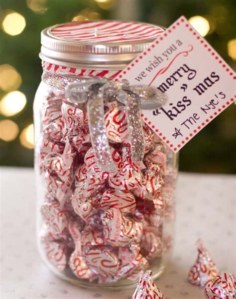 30 Mason Jar T Ideas For Christmas That People Will Actually Love