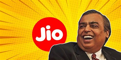 Reliance on friday launched the jio phone with support for volte and 4g at its 40th annual general meeting in mumbai. The Unbridled Ambition of Reliance Jio