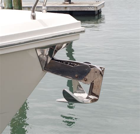 Boat Anchor Selection Guide Choose The Perfect Type And Size Improve