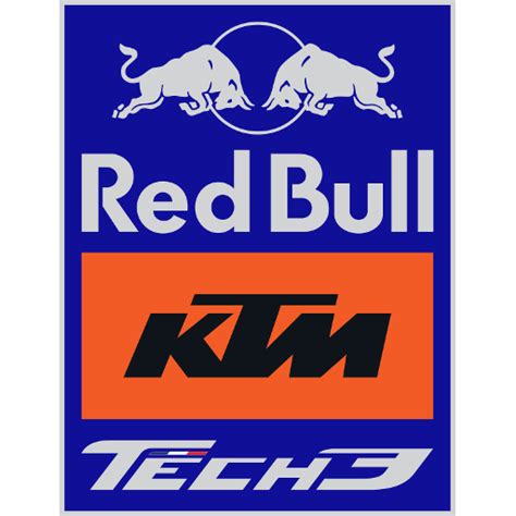 Red Bull Ktm Tech3