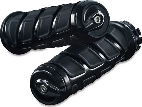 The 5 Best Motorcycle Grips Reviews In 2023 Randr