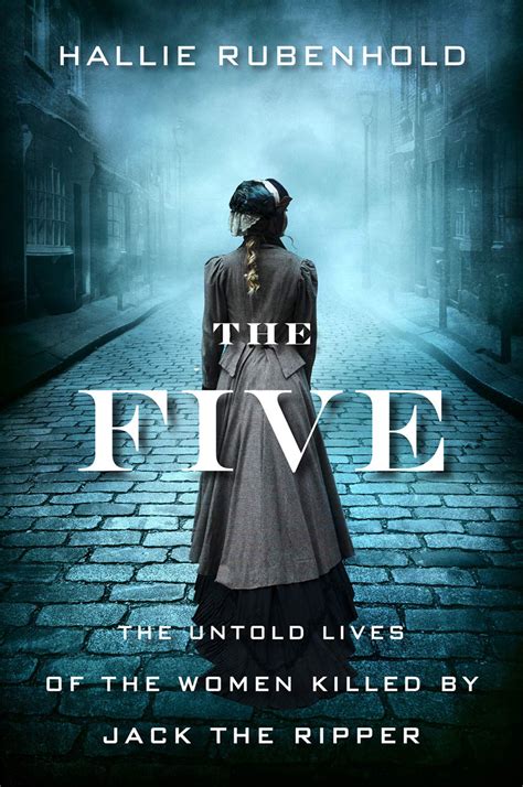 This was followed by a varied. Book review (nonfiction): Jack the Ripper's victims are ...