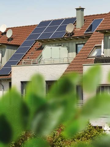 Sie können aber auch dabei helfen, strom zu erzeugen. Zuhause selbst Energie erzeugen und optimal nutzen ...