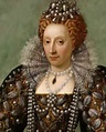 Isabel Primera de Inglaterra timeline | Timetoast timelines