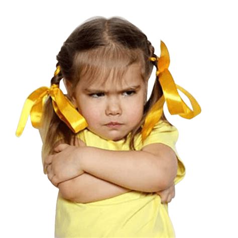 Know how to deal with a stubborn child | WOW Parenting