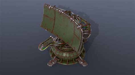 3d Prop Artist Looking For Freelanceremote — Polycount
