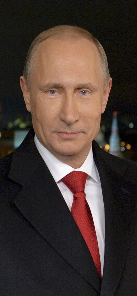 Download Vladimir Putin President 4k Iphone Photos Wallpapers Wallpaper