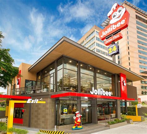 Manila Shopper Jollibee 1000th Store Opening Promos July 2017