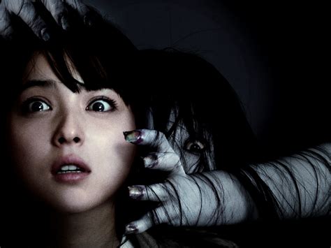 Too Scary Japanese Horror Movie To Sleep Juon