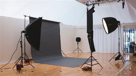 10 Photography Studio Equipment You Didnt Know You Needed 42west