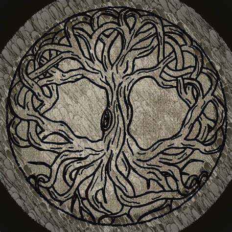 Celtic Tree Of Life Meaning - Celtic Symbols and Their Meanings ...